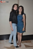 Beautiful Shefali Zariwala and Sunidhi at Michael Learns To Rock bash - inditop.com5