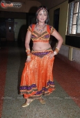 Bhojpuri actress Rani photo shoot at Munnibai Nautankiwali premiere! 3