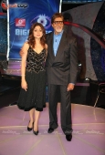 Big B with Shamita and Tanazz on the sets of Big Boss - inditop.com   5