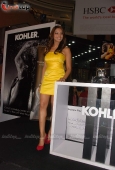 Bipasha Basu and Mandira at Kohler pressure play games event - inditop.com29