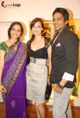 Bipasha Basu, Dia Mirza & Esha deol at Rocky S Aza collection launch - inditop.com69