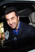 Bipasha Basu, Dia Mirza, Ranbir at Star Gold Sabse Favourite Kuan - inditop.com 9