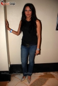 Brinda Parekh at DJ Summit bash 