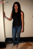 Brinda Parekh at DJ Summit bash 1