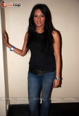 Brinda Parekh at DJ Summit bash 2