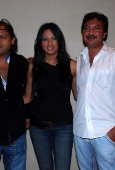 Brinda Parekh at DJ Summit bash 3