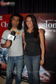 Brinda Parekh at DJ Summit bash 5