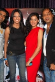 Brinda Parekh at DJ Summit bash 6