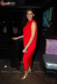 Brinda Parekh at DJ Summit bash 8