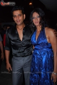 Brinda Parekh bday bash 1