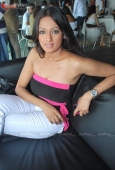 Brinda Parekh photo shoot 