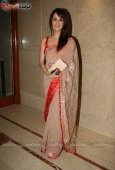 Celina Jaitley & Vaishali desai at Achiever Awards 