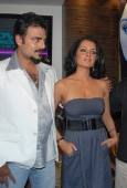 Celina Jaitley at Accident at Hillroad film event - inditop.com 12