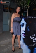 Celina Jaitley at Accident at Hillroad film event - inditop.com 14