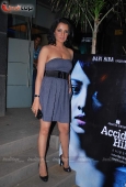 Celina Jaitley at Accident at Hillroad film event - inditop.com 15