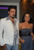 Celina Jaitley at Accident at Hillroad film event - inditop.com 9