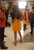 Celina Jaitley at Hello Darling film on location - inditop.com12