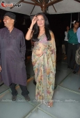 Celina Jaitley at Kashish Queer film festival pre launch bash - inditop.com 