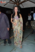 Celina Jaitley at Kashish Queer film festival pre launch bash - inditop.com 1