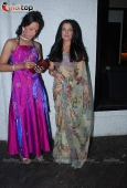 Celina Jaitley at Kashish Queer film festival pre launch bash - inditop.com 17