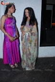 Celina Jaitley at Kashish Queer film festival pre launch bash - inditop.com 18