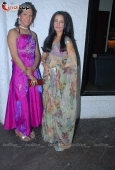 Celina Jaitley at Kashish Queer film festival pre launch bash - inditop.com 20