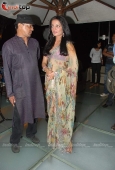 Celina Jaitley at Kashish Queer film festival pre launch bash - inditop.com 7