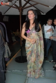 Celina Jaitley at Kashish Queer film festival pre launch bash - inditop.com 8