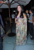 Celina Jaitley at Kashish Queer film festival pre launch bash - inditop.com 9