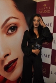 Celina Jaitley at LIFW beauty saloon - inditop.com 23