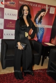 Celina Jaitley at LIFW beauty saloon - inditop.com 28