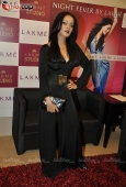 Celina Jaitley at LIFW beauty saloon - inditop.com 29