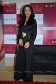 Celina Jaitley at LIFW beauty saloon - inditop.com 38