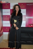 Celina Jaitley at LIFW beauty saloon - inditop.com 39