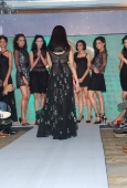 Celina Jaitley, Rahul Bose with designer Rina Dhaka, Dev R Nil at Signature fashion show - inditop.com37