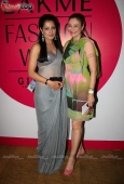 Celina Jately, Anusha Dandeka, Freida Pinto and many more celebs on day 5 of LIFW - inditop.com 23