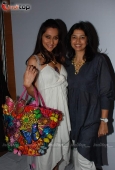 Celina Jately, Anusha Dandeka, Freida Pinto and many more celebs on day 5 of LIFW - inditop.com 5