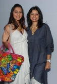 Celina Jately, Anusha Dandeka, Freida Pinto and many more celebs on day 5 of LIFW - inditop.com 7