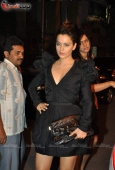 Celina, Kangana, Meghna and Sophie at Heroes Sendhil Ramamurthy welcome bash - inditop.com 2