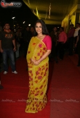 Celina, Vidya Balan, Govinda, Claudia, Geeta Basra at Premiere of Dulha Mil Gaya - inditop.com 16