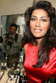 Chitrangada Singh unveils Titan Obaku collection - inditop.com 8