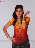 Cute Madhavi Latha Photoshoot - inditop.com10