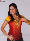 Cute Madhavi Latha Photoshoot - inditop.com15