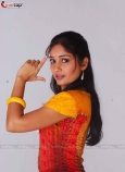 Cute Madhavi Latha Photoshoot - inditop.com16