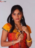 Cute Madhavi Latha Photoshoot - inditop.com2