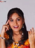 Cute Madhavi Latha Photoshoot - inditop.com36