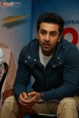 Dashing Ranbir Kapoor at Rocket Singh press meet - inditop.com 4