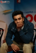 Dashing Ranbir Kapoor at Rocket Singh press meet - inditop.com 5