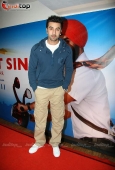 Dashing Ranbir Kapoor at Rocket Singh press meet - inditop.com 7