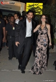 Deepika Padukone, Hrithik, Mugdha Godse at Filmfare red carpet set - inditop.com 18